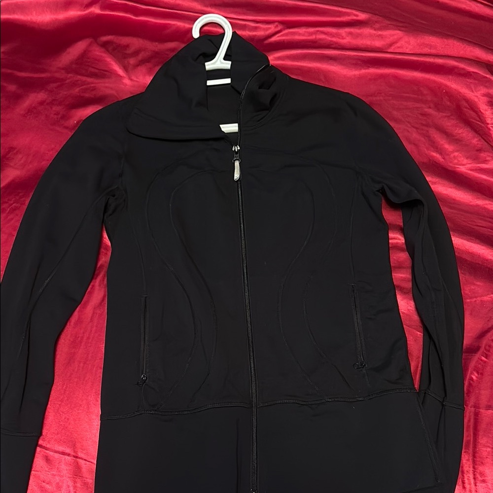 Lulu lemon define jacket LUON